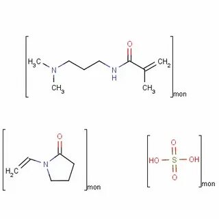 Acrylates copolymer