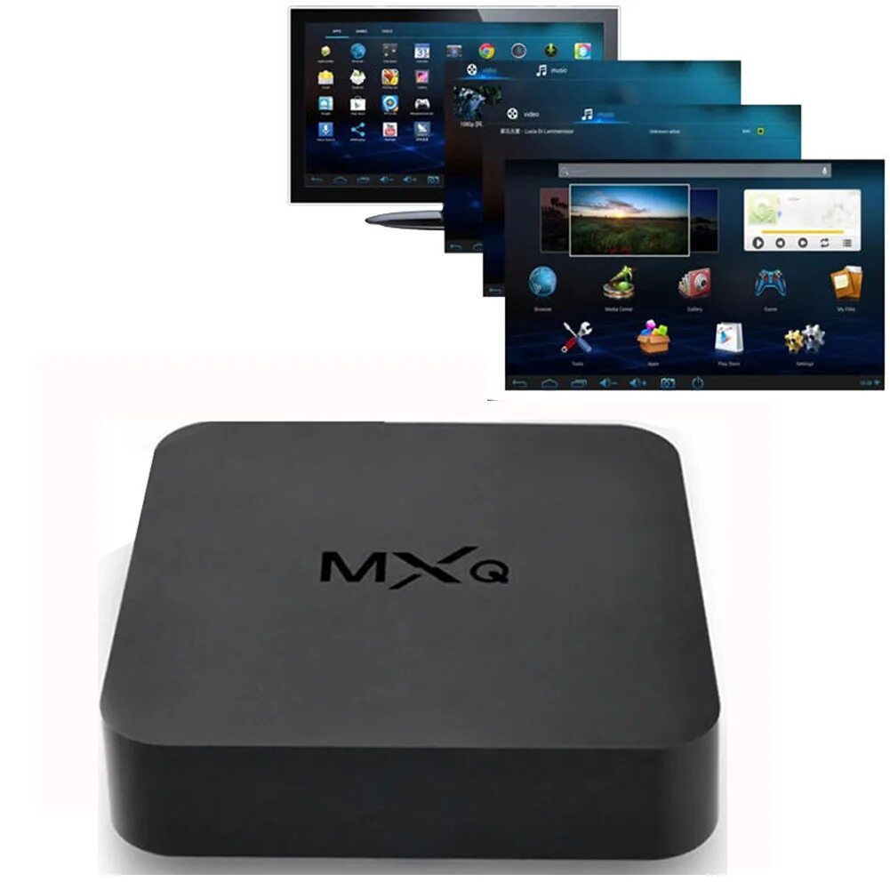 Amlogic cortex. MXQ s805. Android ТВ смарт Box Quad Core. Quad Core Android 4.4 Smart TV.