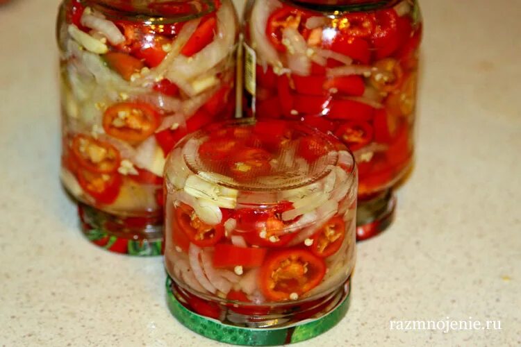 Горький перец на зиму с яблочным уксусом. Острый перец на зиму. консервация острого перца. перец чили маринованный на зиму. перец острый маринованный.