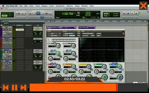 Pro tools 10