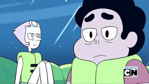 Steven universe reader