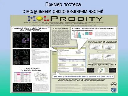 Сообщение постер