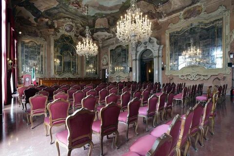 Ca foscari university of venice