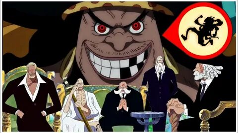 One piece discord