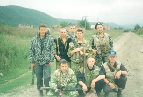 1996 г подготовка