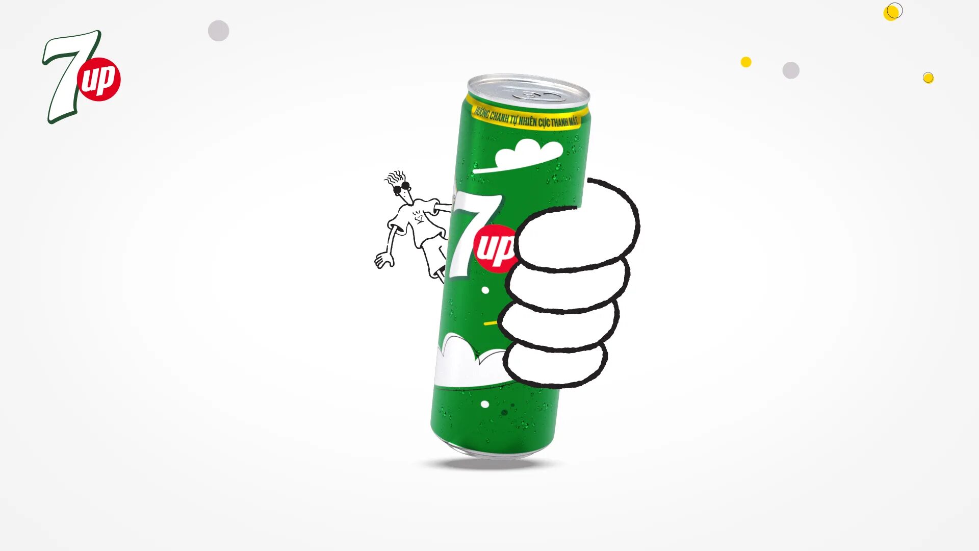 7up Маскот. 7up старый логотип. Севен ап напиток. 7up человечек.