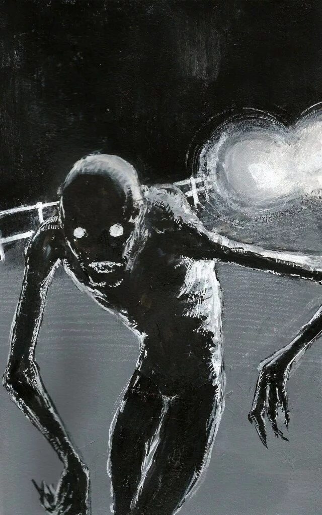 Skinwalker кто это