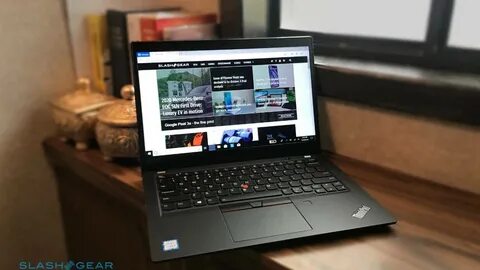 Thinkpad x390 i5