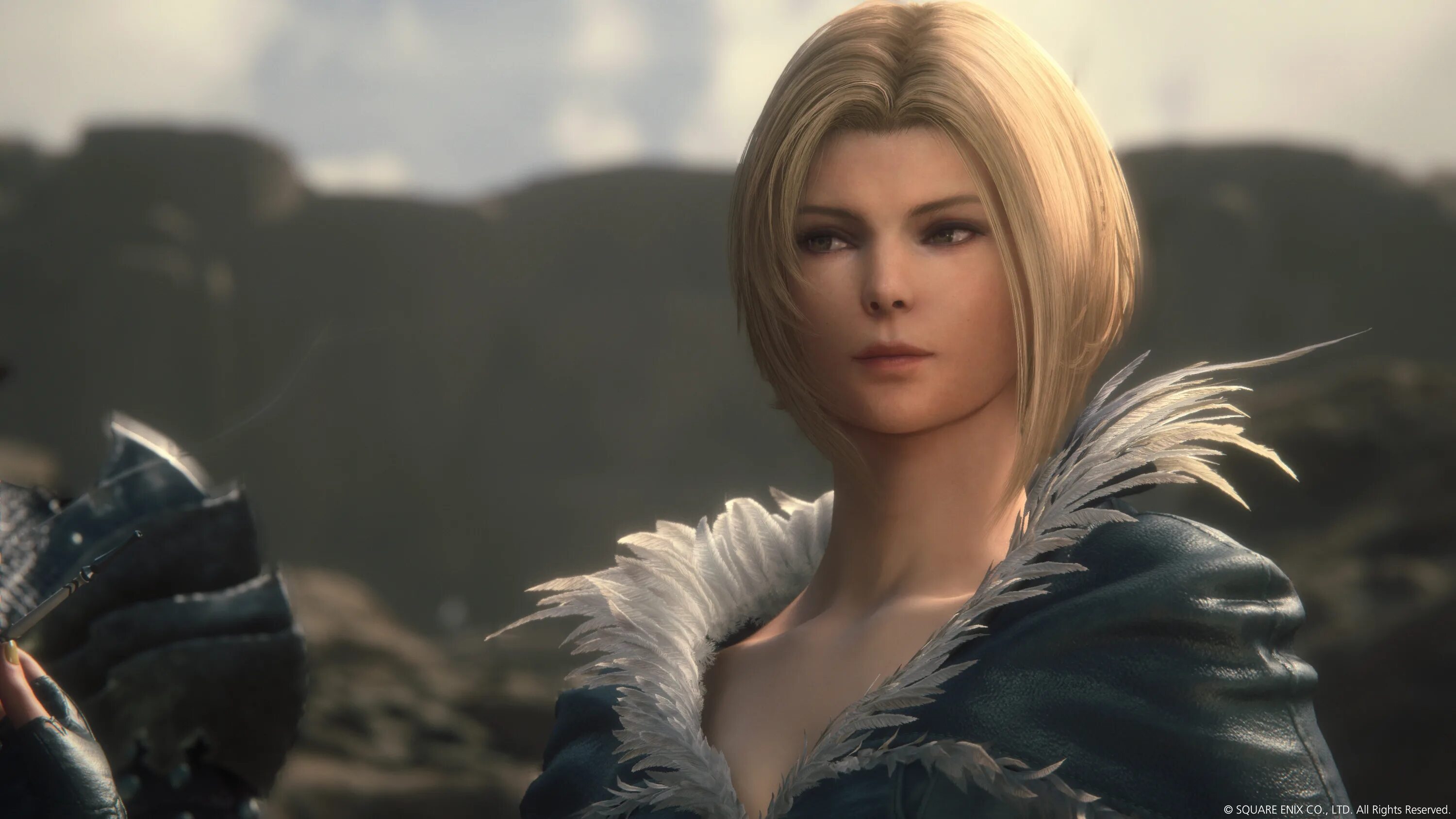 Final fantasy 16 дата. Final fantasy 16. garuda final fantasy xvi. final fantasy 16 трейлер. ff16.