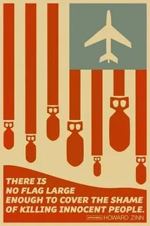 No flag