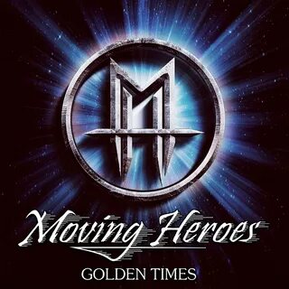 Moving музыка