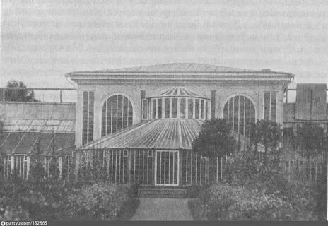 Старое кучино