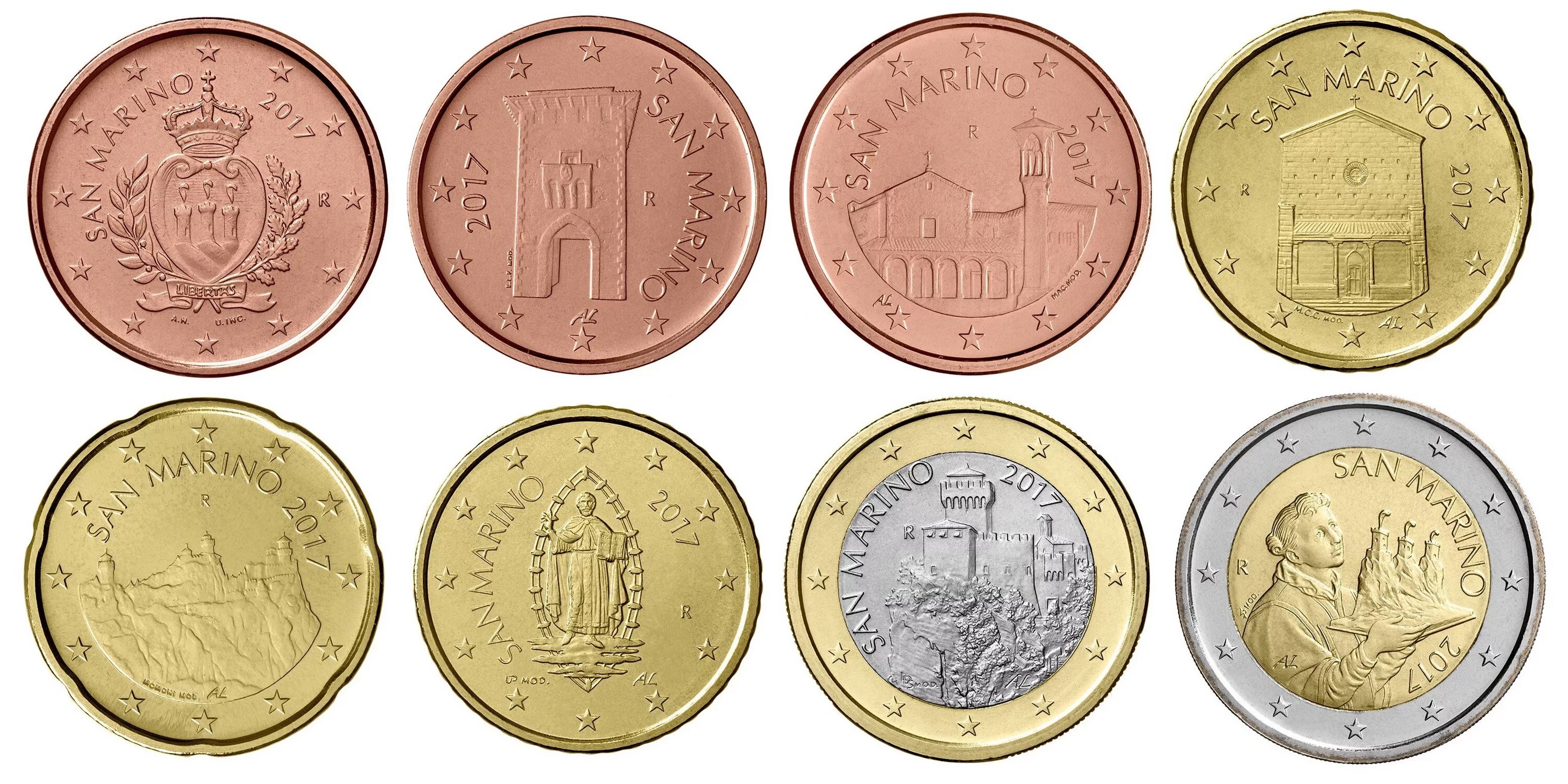 Монеты евро Сан-Марино. Валюта Сан Марино. 1 Евро Сан Марино. 2 Евро Сан Марино 2013. Евро сан марино