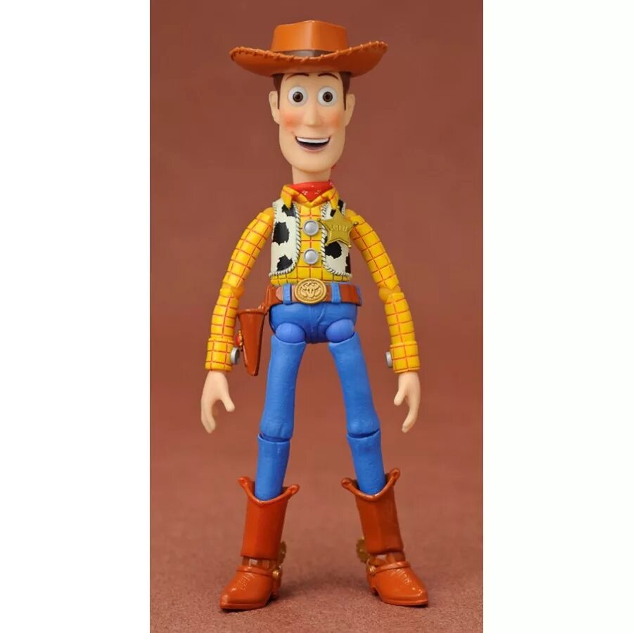 Woody toys