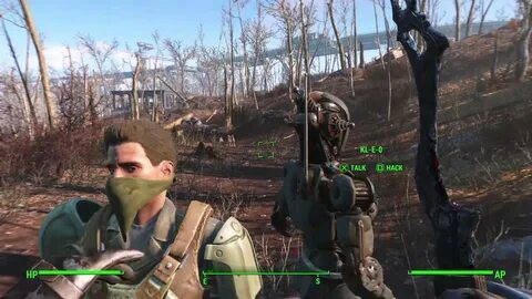 Fallout 0