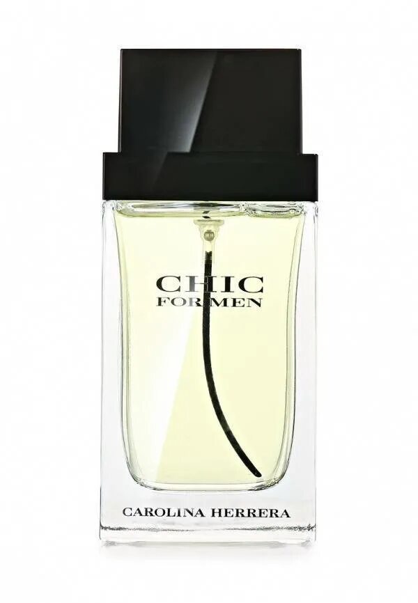 Carolina Herrera Chic for men 100 ml. Chic for men от Carolina Herrera.