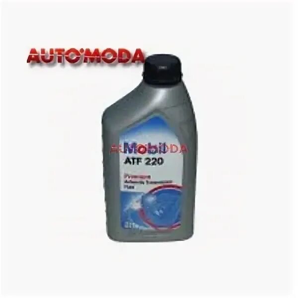 Mobil atf shc