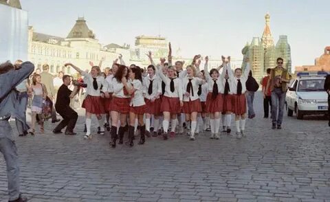 Moscowshow