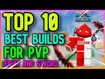 Pvp blox fruits