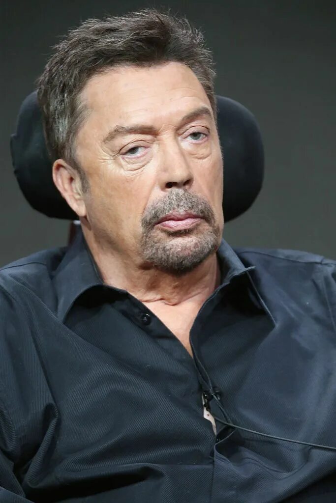 Tim curry