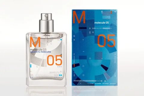Escentric molecules molecule 05