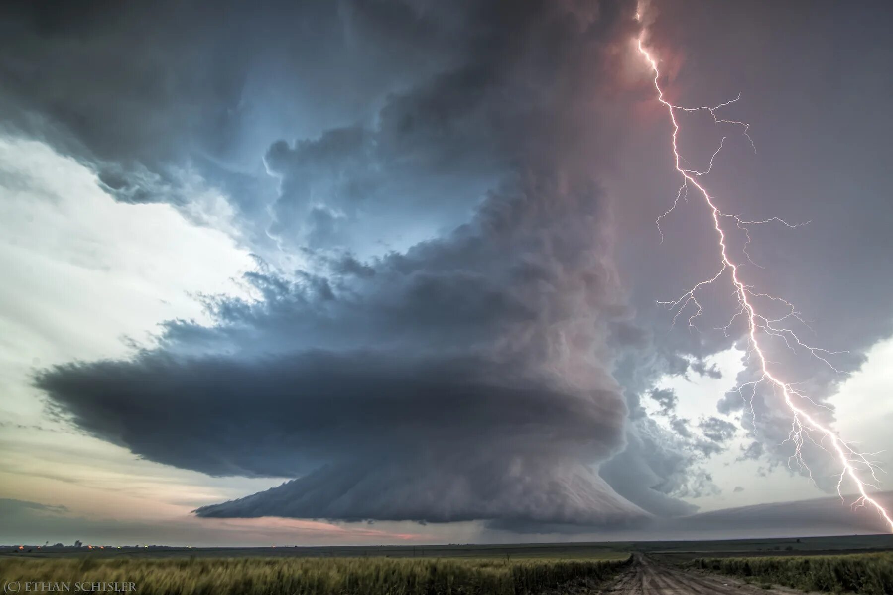 Классика гроза. Суперячейковая гроза. Classic Supercell. LP Supercell.