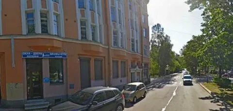 Кутузова 31