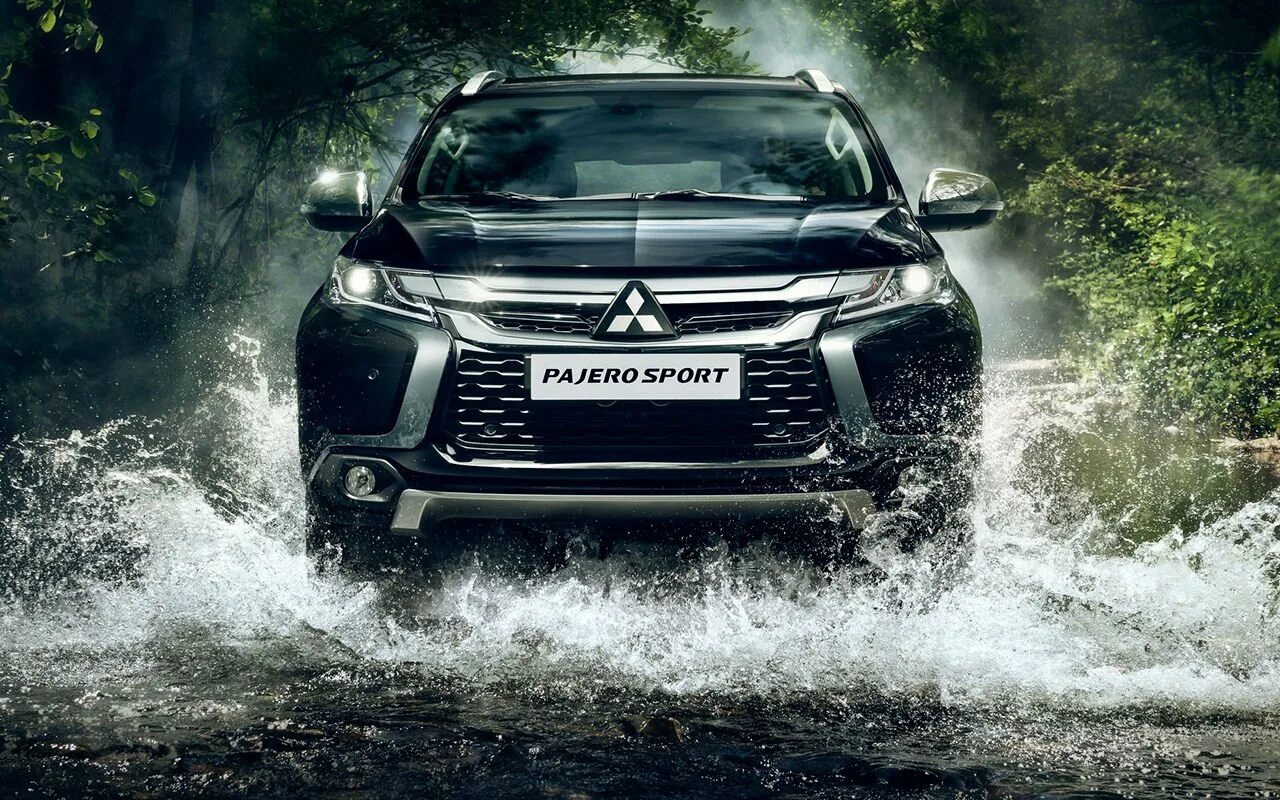 Паджеро спорт дилер. Mitsubishi Pajero Sport. Мицубиси Паджеро 4. Митсубиси Паджеро 6 поколения. Рамный внедорожник Митсубиси Паджеро.