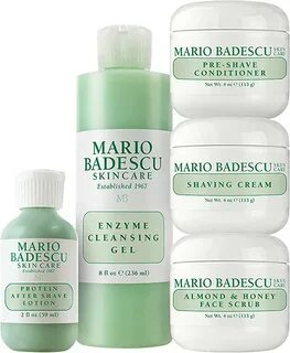Mario badescu skin care