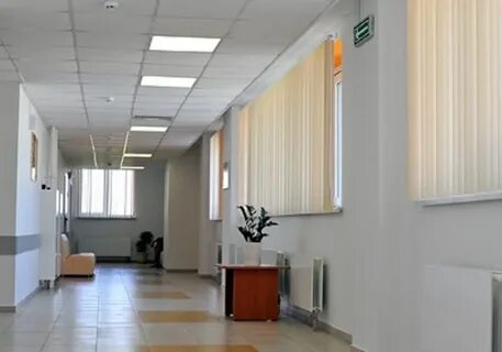 Диспансеры юао москвы