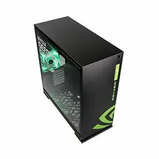 Geforce edition