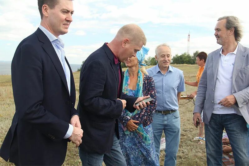 Куда делись демидовы