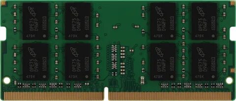 So dimm ddr4 260 pin