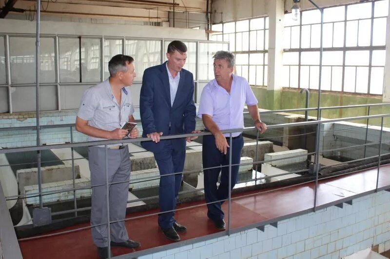 пувкх камышин