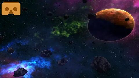 Vr space