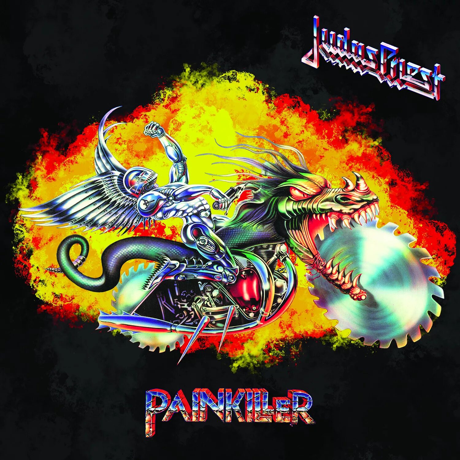 Группа judas priest альбомы. Judas Priest Painkiller 1990. Judas Priest альбомы. Judas Priest "Painkiller". Judas Priest обложки.