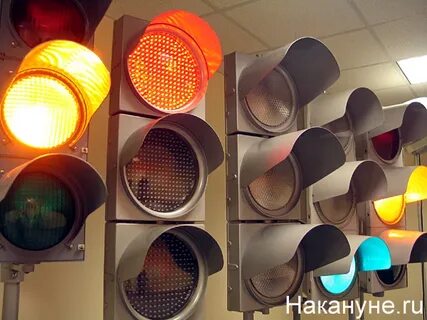 Светофор свердловская область