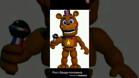 Фнаф песни в голове