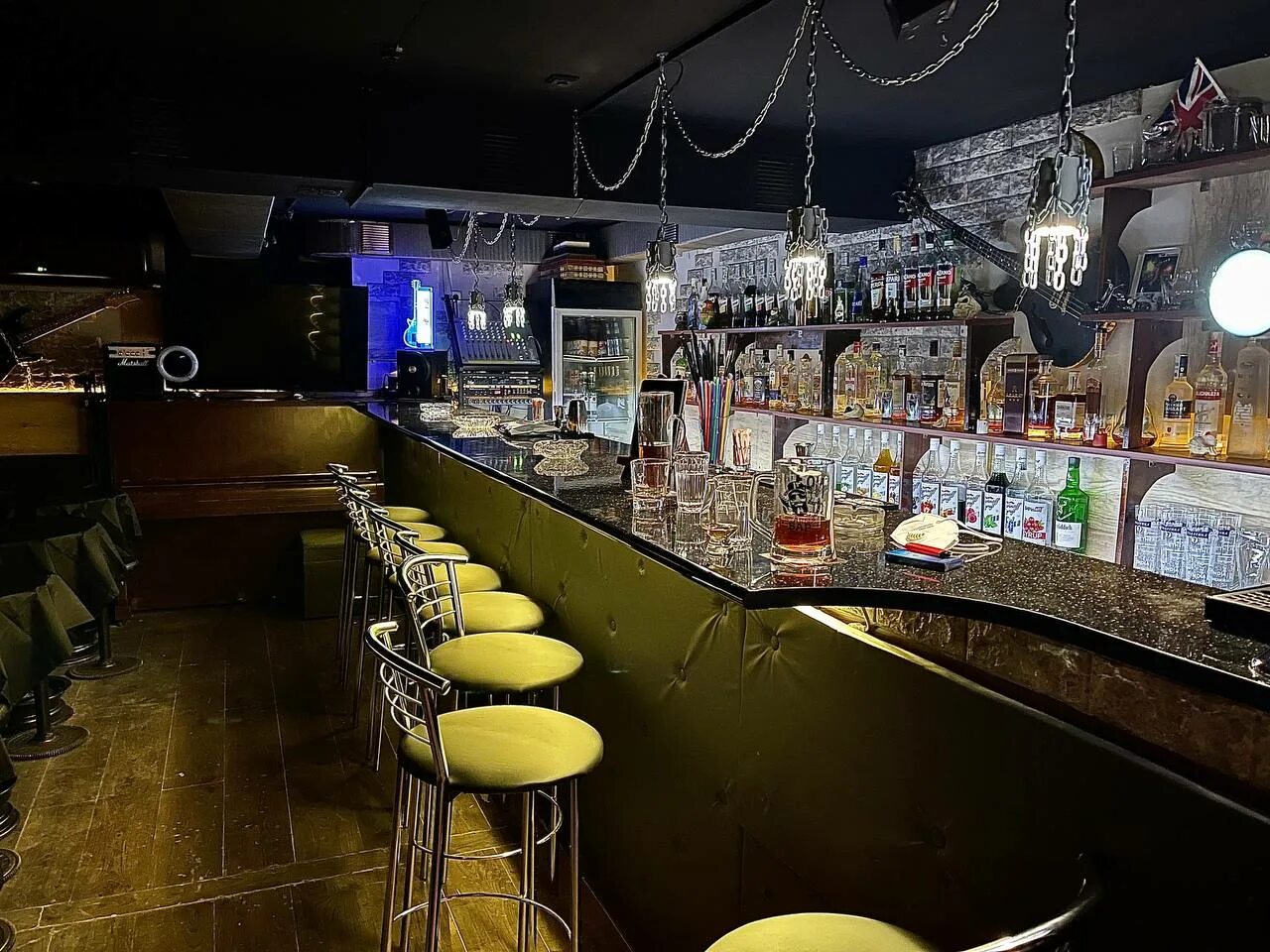 Photos at Bang-Saen-Suk-Bar ( บ า ง แ ส น ส ข บ า ร