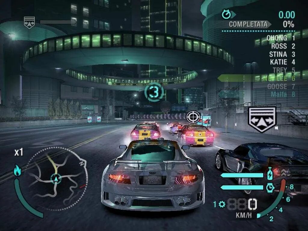 Можно ли пользоваться нфс. Игра need for speed 2006. гараж нфс карбон. need for speed carbon загрузочные экраны. need for speed carbon системные требования.