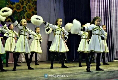 Погода станица бакинская горячий ключ