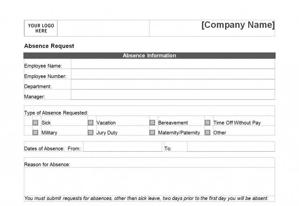 Time form. Form time. employee time off request. form of vacation. form days описание.