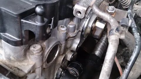 Насос 1.8 tsi