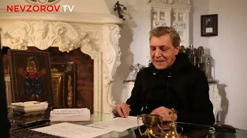 Канал невзорова на ютубе последнее