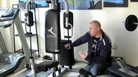 Body sculptor кучино