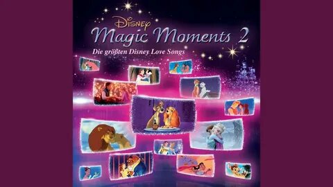 Magic песня новогодняя