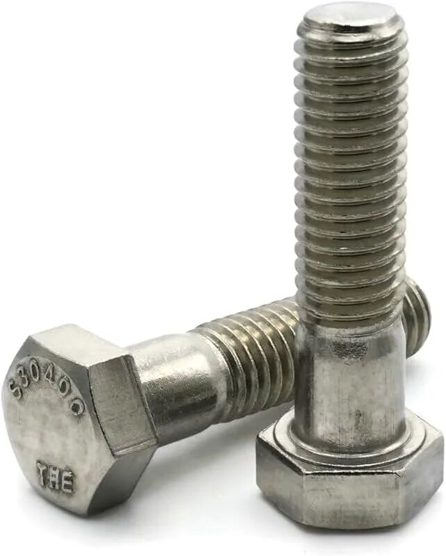 Hex screw. Винтовой саморез с шестигранной головкой. Болт со сверлом. 8t9101 capscrew, hex head (3/8 nc x 2 3/4). Hex head.
