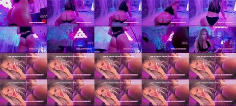 Chaturbate butterybubblebutt