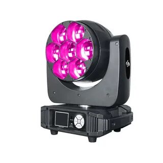 Led wash