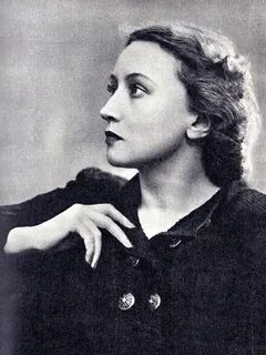 Г уланова